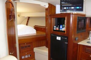 Bobalu 38ft Rampage Yacht For Sale