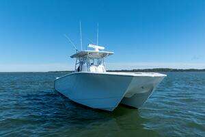 Reel Escape 2023 SeaHunter 38 CTS Yacht For Sale in Hilton Head Island FL