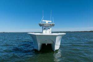 Reel Escape 2023 SeaHunter 38 CTS Yacht For Sale in Hilton Head Island FL