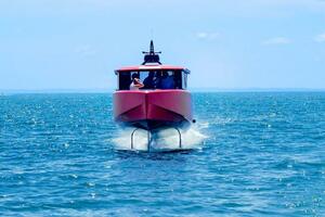 30ft Navier Yacht For Sale
