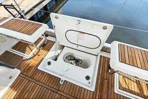 2018 Beneteau 41.1 thumbnail 10