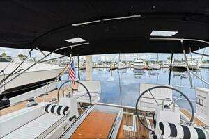 2018 Beneteau 41.1 thumbnail 27