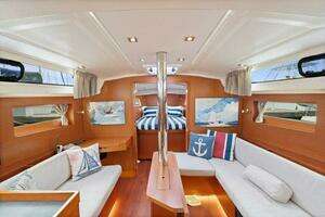 2018 Beneteau 41.1 thumbnail 34