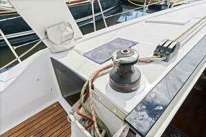 2018 Beneteau 41.1 thumbnail 16