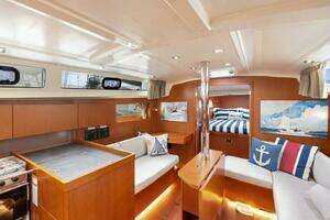 2018 Beneteau 41.1 thumbnail 37