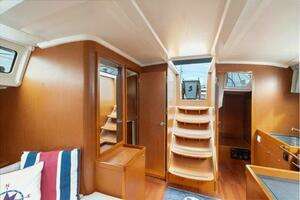 2018 Beneteau 41.1 thumbnail 56