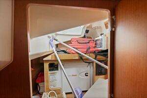 2018 Beneteau 41.1 thumbnail 50