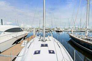 2018 Beneteau 41.1 thumbnail 18