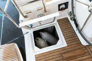 2018 Beneteau 41.1 thumbnail 22