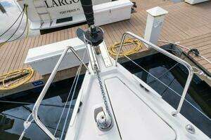 2018 Beneteau 41.1 thumbnail 26