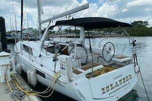 2018 Beneteau 41.1 thumbnail 1