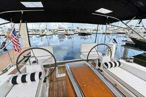 2018 Beneteau 41.1 thumbnail 28