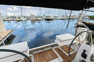 2018 Beneteau 41.1 thumbnail 30