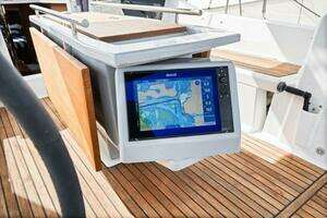 2018 Beneteau 41.1 thumbnail 12