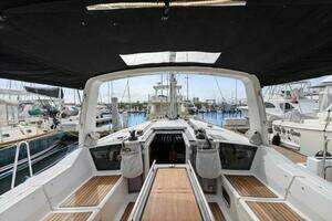 2018 Beneteau 41.1 thumbnail 3