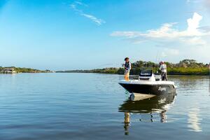 20ft Bayliner Yacht For Sale