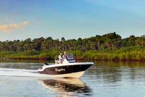 20ft Bayliner Yacht For Sale
