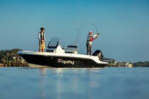 20ft Bayliner Yacht For Sale