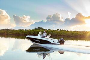 20ft Bayliner Yacht For Sale