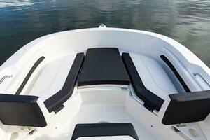 20ft Bayliner Yacht For Sale