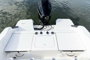 20ft Bayliner Yacht For Sale