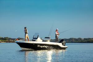 20ft Bayliner Yacht For Sale