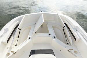 20ft Bayliner Yacht For Sale