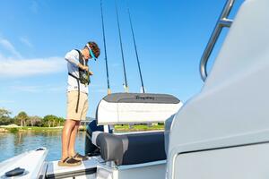 20ft Bayliner Yacht For Sale