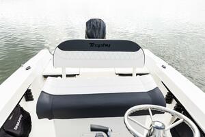 20ft Bayliner Yacht For Sale