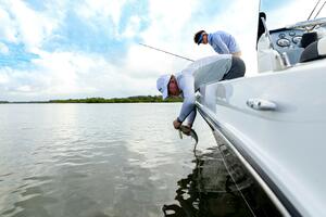 20ft Bayliner Yacht For Sale