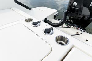 20ft Bayliner Yacht For Sale