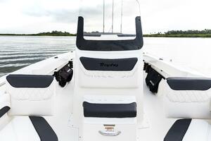 20ft Bayliner Yacht For Sale