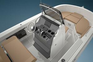 20ft Bayliner Yacht For Sale