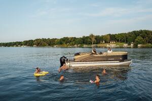 23ft Harris Yacht For Sale