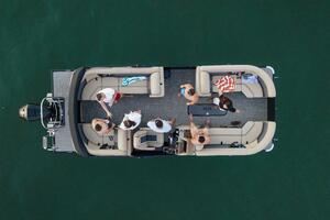 23ft Harris Yacht For Sale