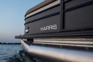 23ft Harris Yacht For Sale