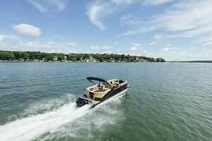 23ft Harris Yacht For Sale