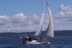 At Sail