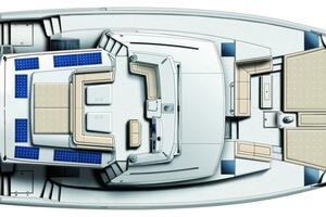 Exceptional Offer 54ft Bali Yacht For Sale