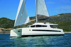 Exceptional Offer 54ft Bali Yacht For Sale
