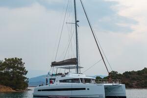 Exceptional Offer 54ft Bali Yacht For Sale