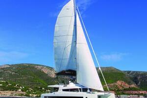 Exceptional Offer 54ft Bali Yacht For Sale