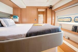 Exceptional Offer 54ft Bali Yacht For Sale