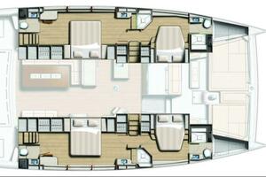 Exceptional Offer 54ft Bali Yacht For Sale