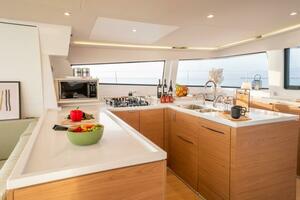 Exceptional Offer 54ft Bali Yacht For Sale