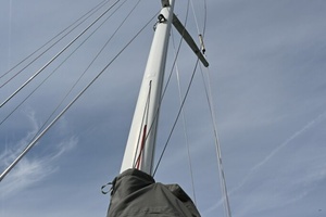 Shearwater 40ft J Boats Yacht For Sale