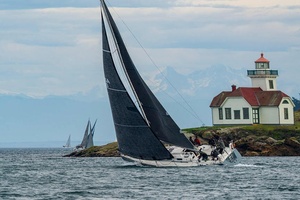Shearwater 40ft J Boats Yacht For Sale