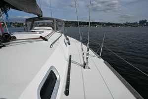 Shearwater 40ft J Boats Yacht For Sale