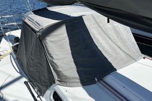 Shearwater 40ft J Boats Yacht For Sale
