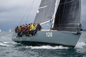 Shearwater 40ft J Boats Yacht For Sale